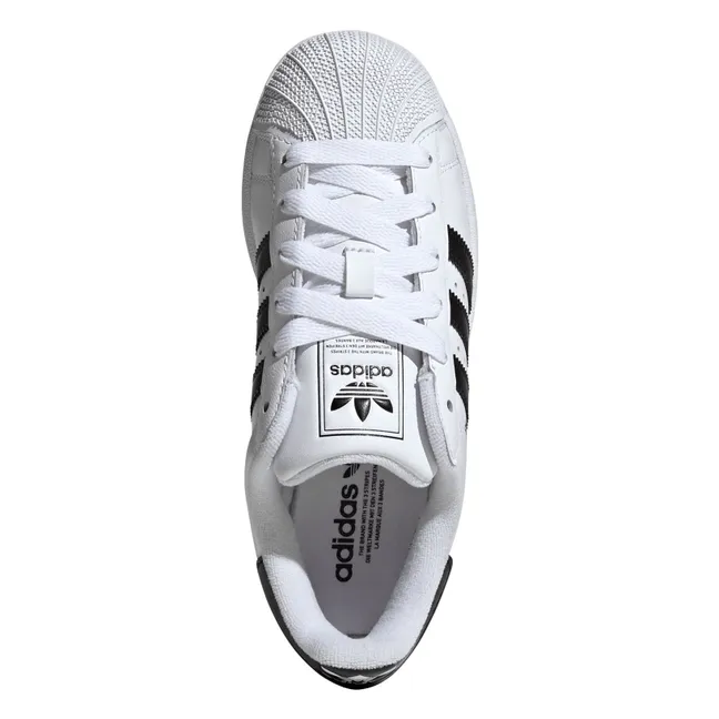 Scarpe da ginnastica Superstar II | Bianco