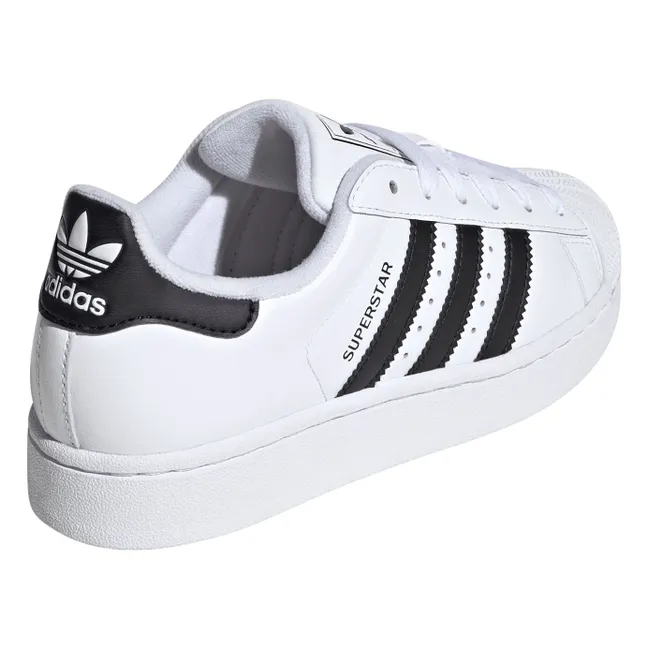 Zapatillas Superstar II | Blanco