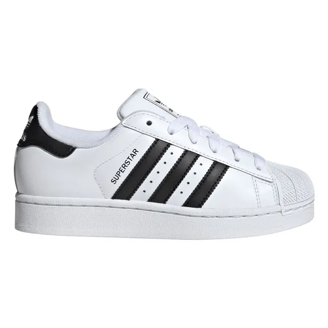 Zapatillas Superstar II | Blanco
