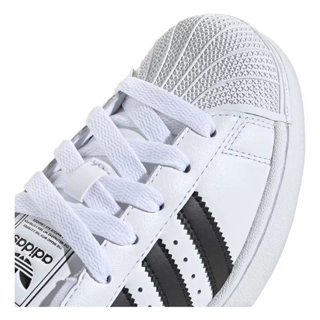 Baskets Superstar II | Blanc