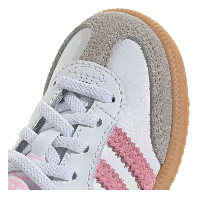 Baskets Samba OG Lacets Elastiqués | Rose