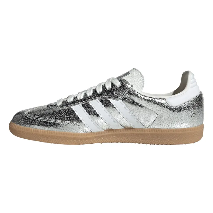 Baskets Samba OG | Argenté- Image produit n°6