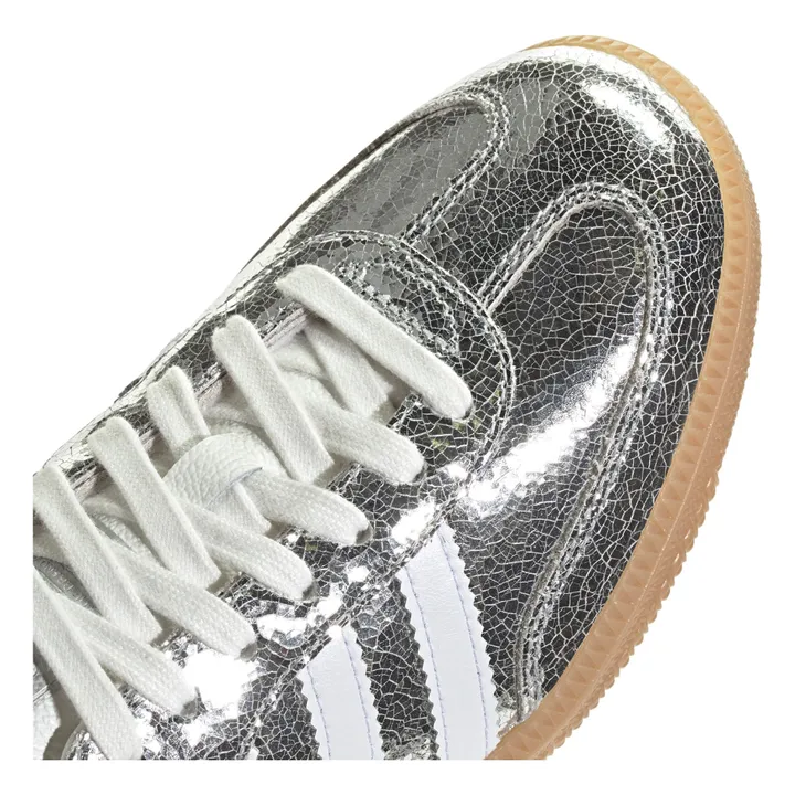 Baskets Samba OG | Argenté- Image produit n°7