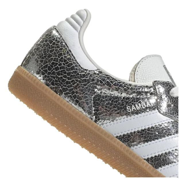 Baskets Samba OG | Argenté