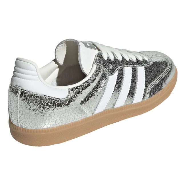 Baskets Samba OG | Argenté