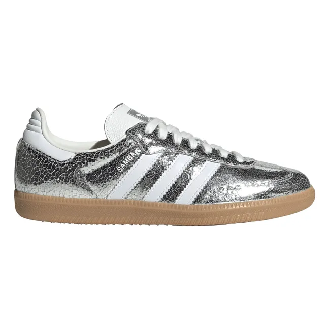 Samba OG Sneakers | Silber