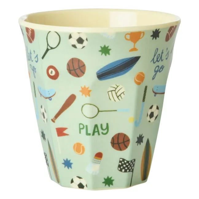 Gobelet Sport | Bleu ciel