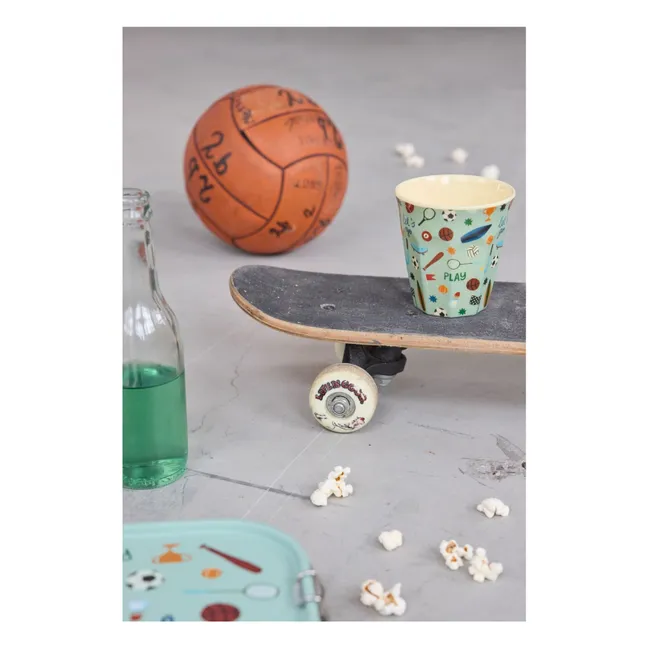 Sport Tumbler | Light blue