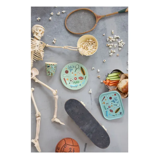 Sport Tumbler | Light blue