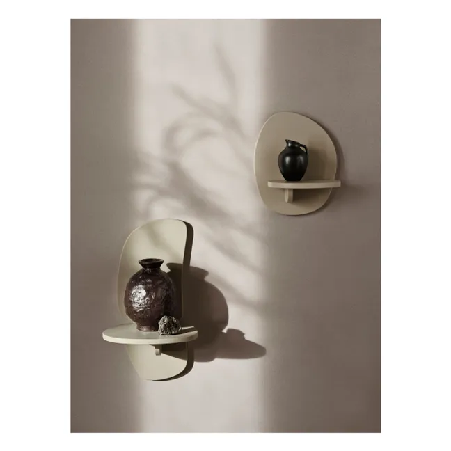 Pilu H40 shelf | Grey