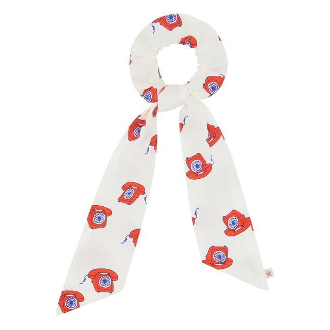 Chouchou Téléphones | Rouge