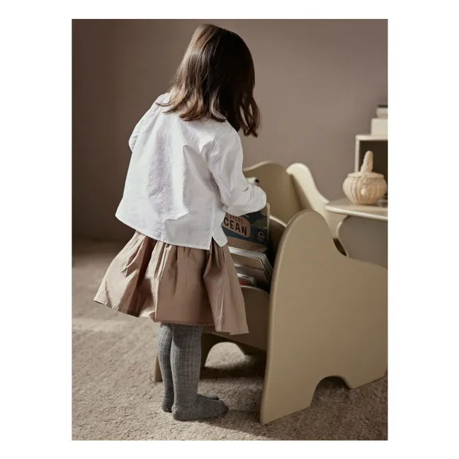 Sillón Slope | Gris