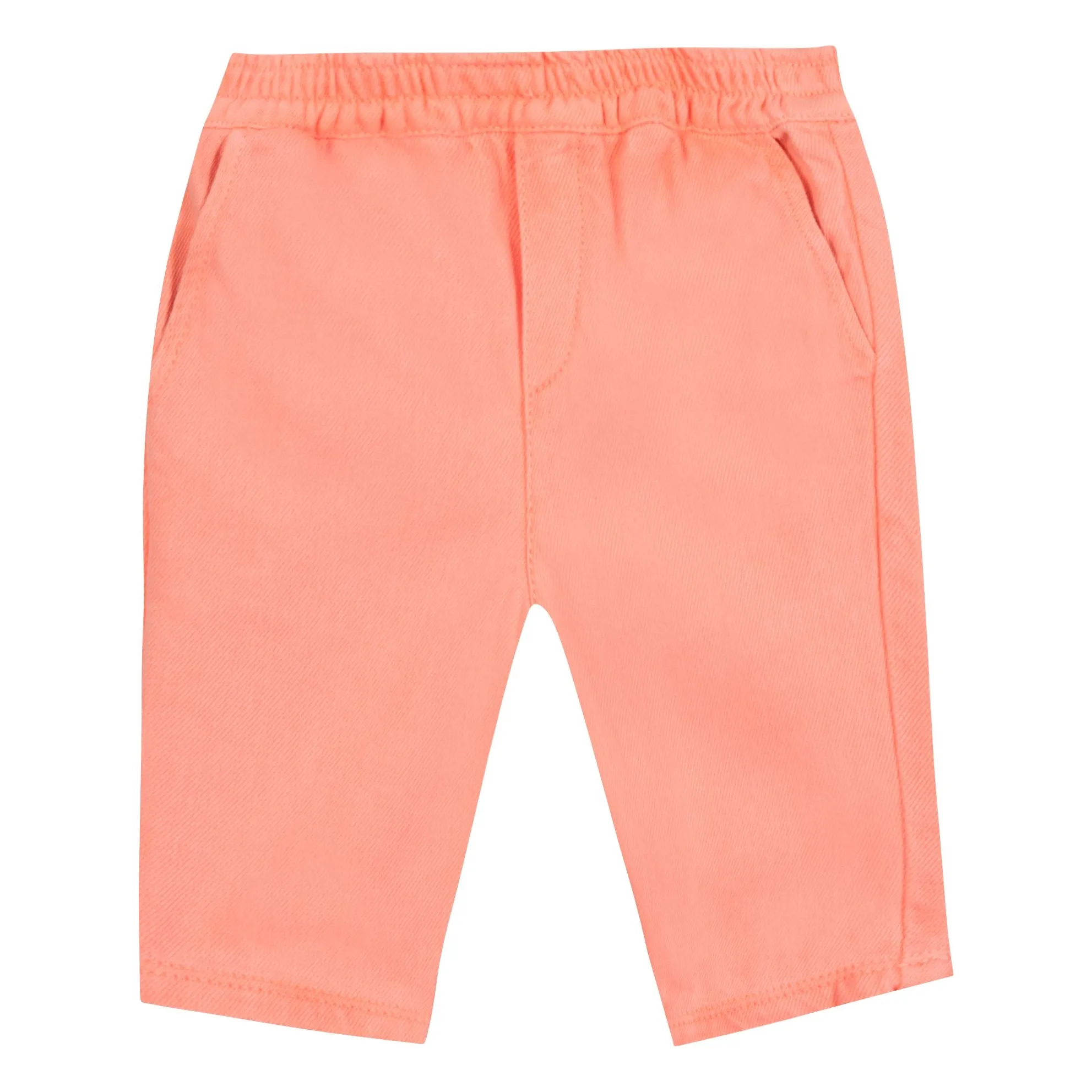 Bonton Coral Lucky Pants