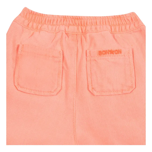Lucky pants | Coral
