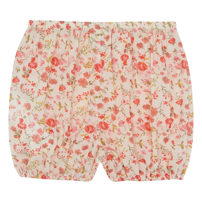 Bloomer Bombe Fleuri | Rojo