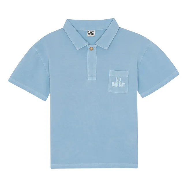 Livio Polo | Azul Cielo