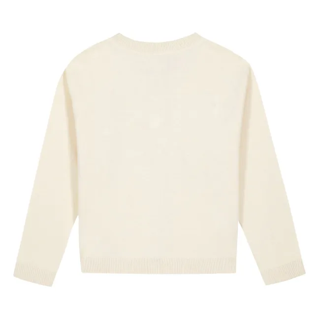 Cárdigan Nina | Crudo