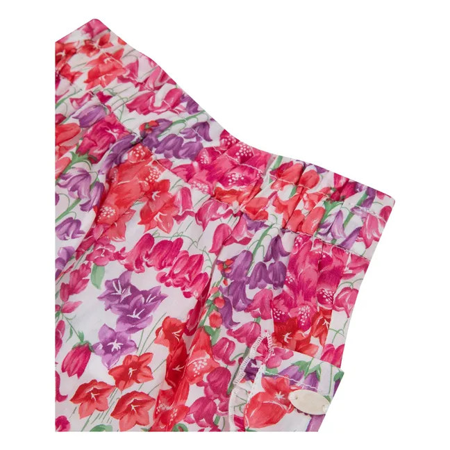 Liberty shorts | Candy pink