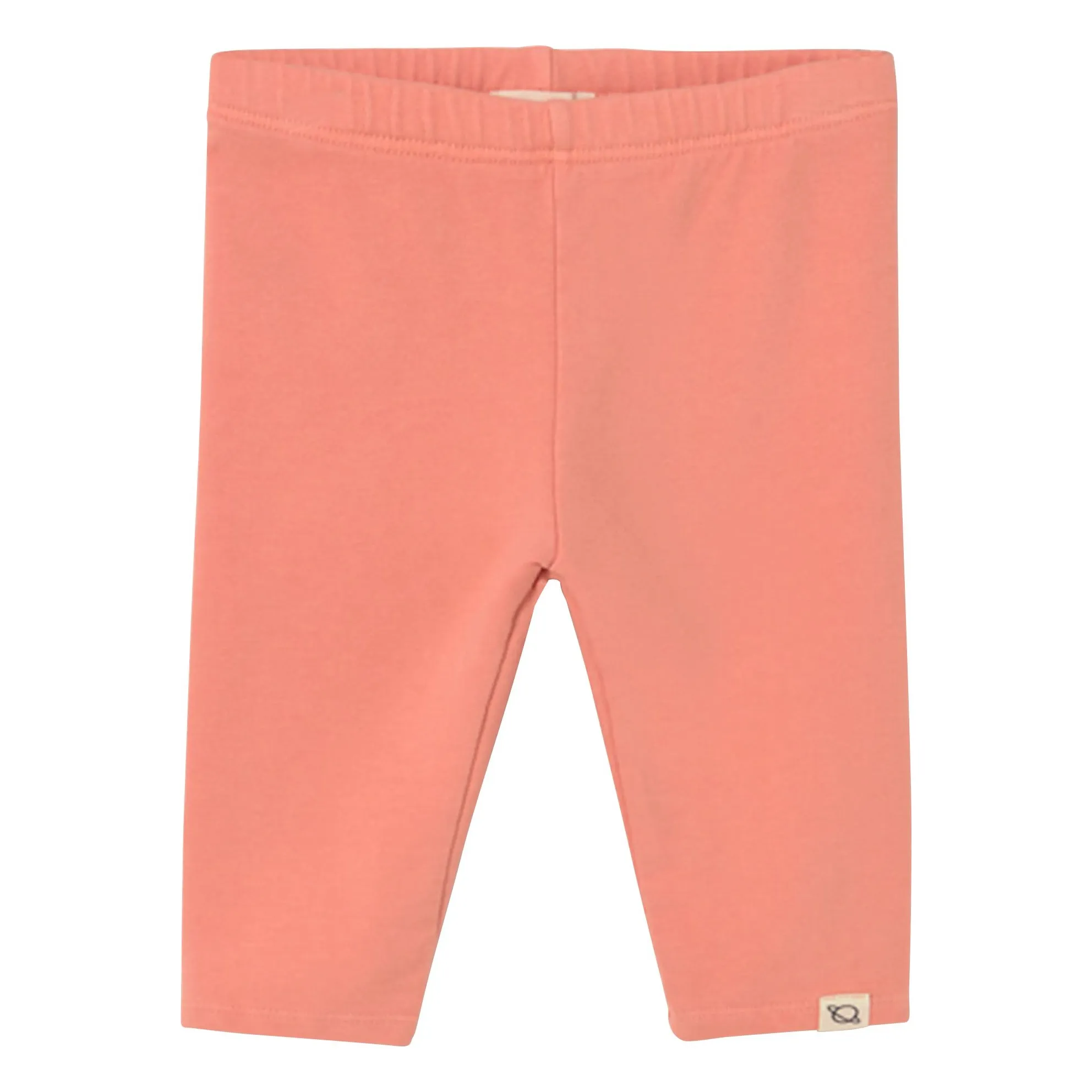 Cozmo Coral Organic Cotton Leggings