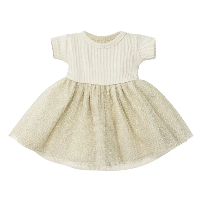 Vestaire poupée - Robe tutu Rosana