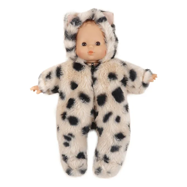 Vestaire Babies - Tutina P'tit Chat