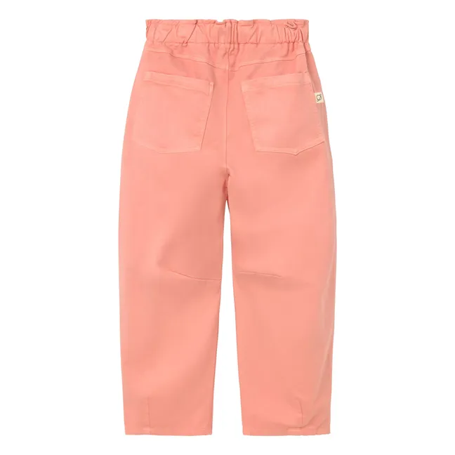Pantalones Atena | Rosa