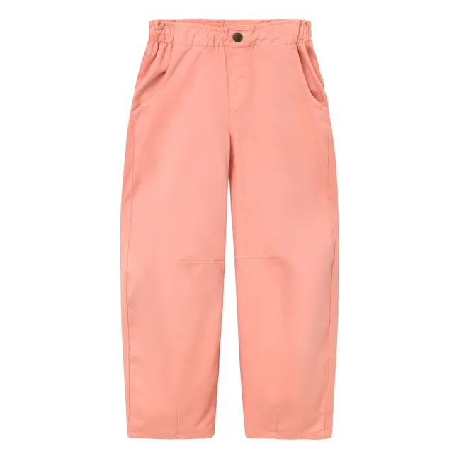 Pantalones Atena | Rosa