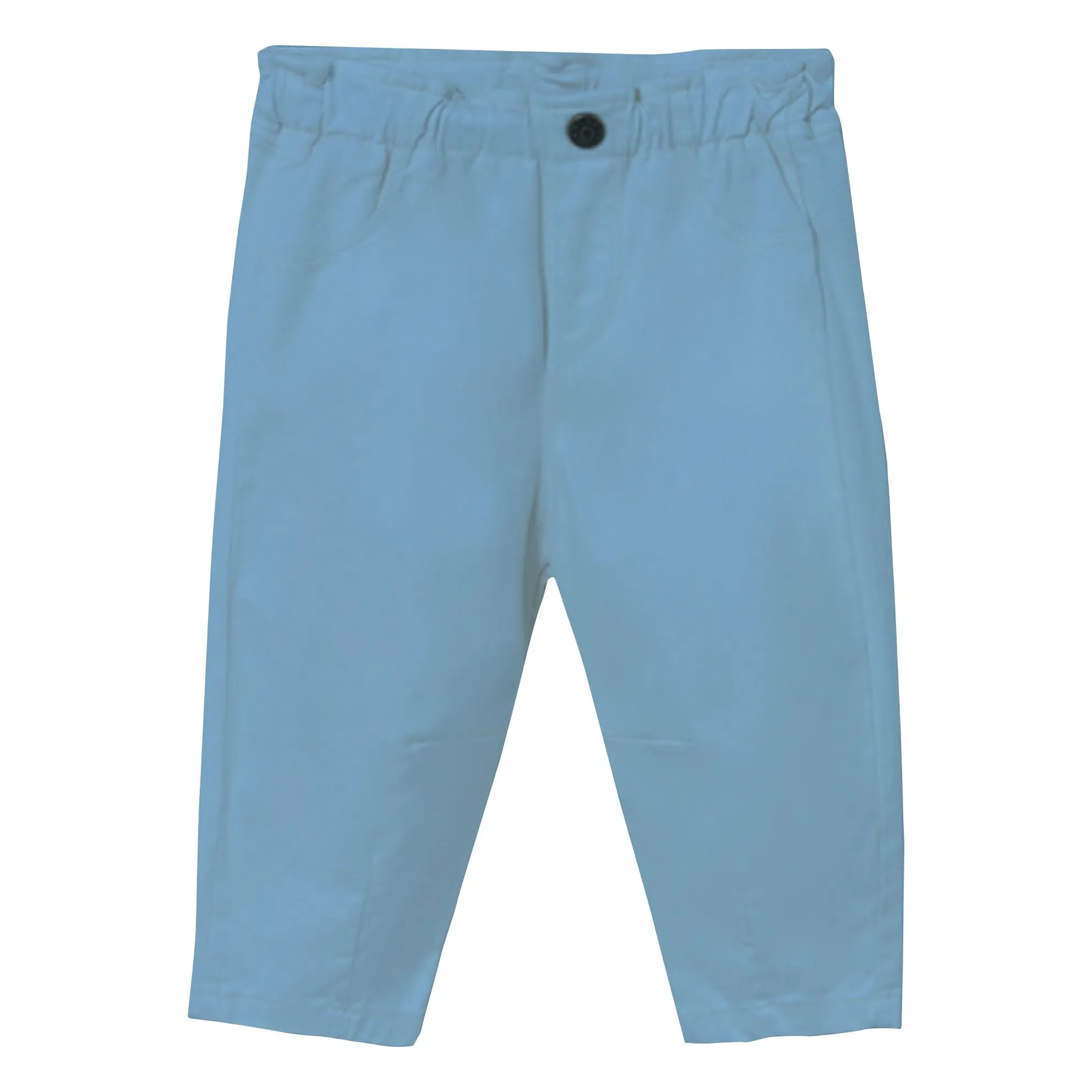 Cozmo Light Blue Atena Pants