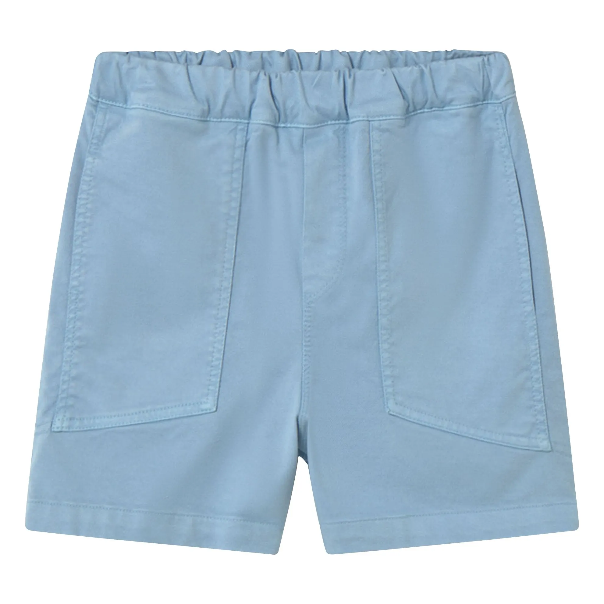 Bermuda Palm | Bleu ciel- Image produit n°0