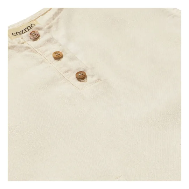 Combishort Milo Lin | Ivoire