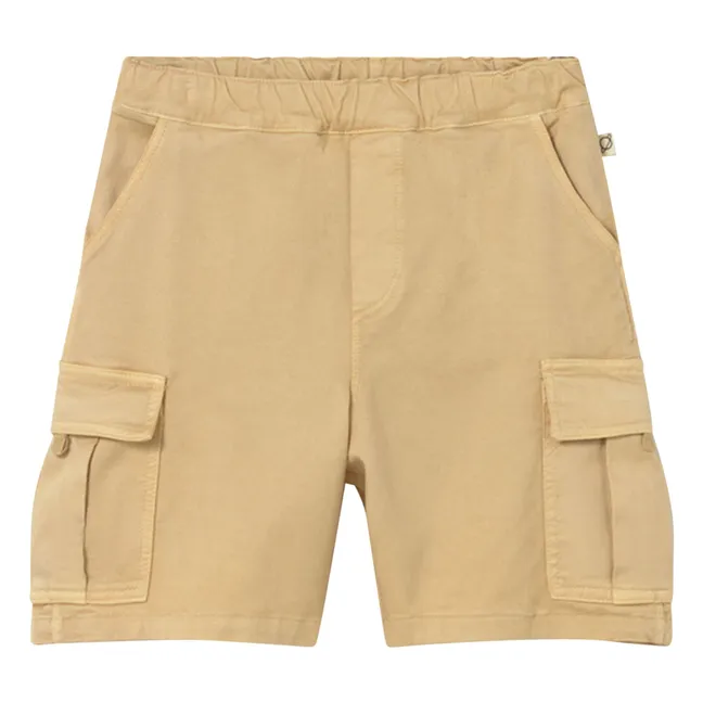Short Cargo Vincent | Sable