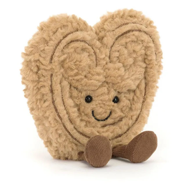 Peluche Amuseables Philippe Palmier