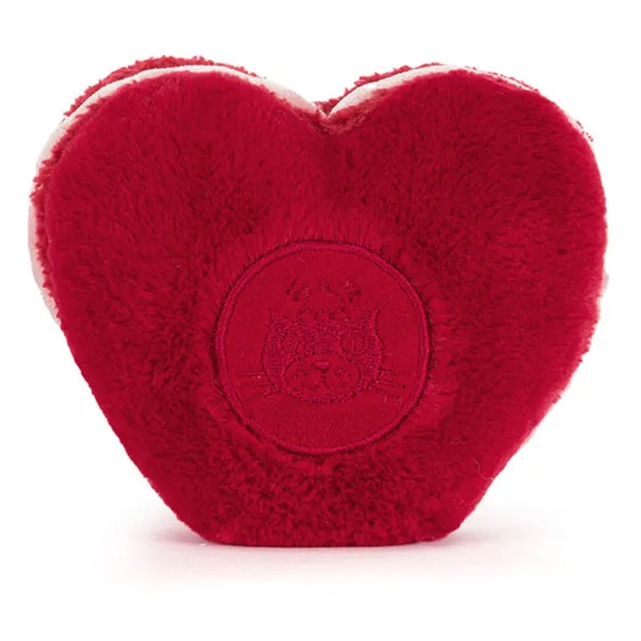 Peluche macaron Arlette- Image produit n°4