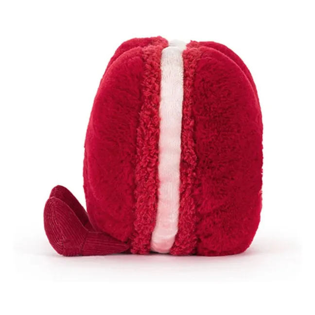 Peluche macaron Arlette