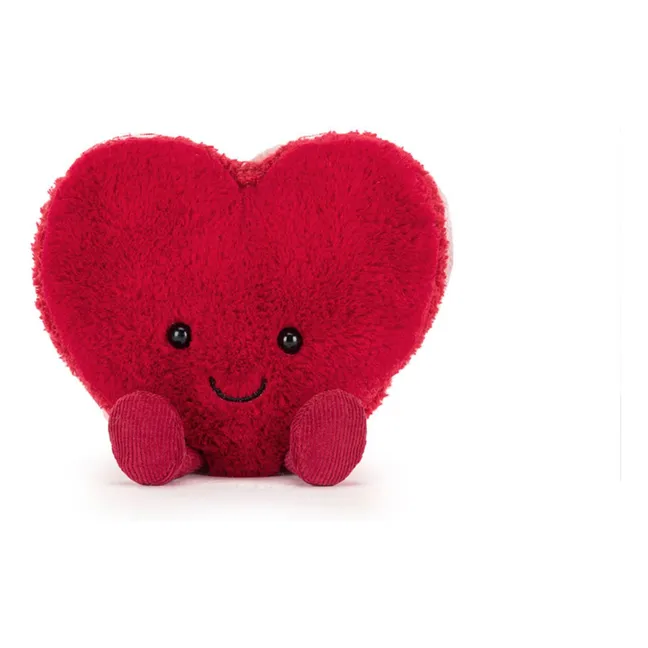 Peluche macaron Arlette