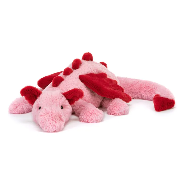 Peluche Dragon- Image produit n°0