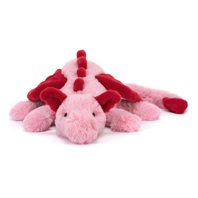 Peluche Dragon
