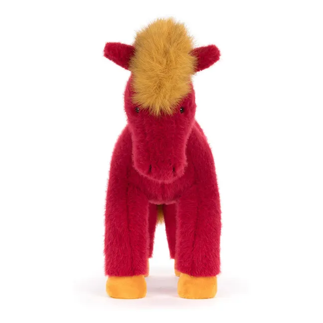 Peluche de caballo