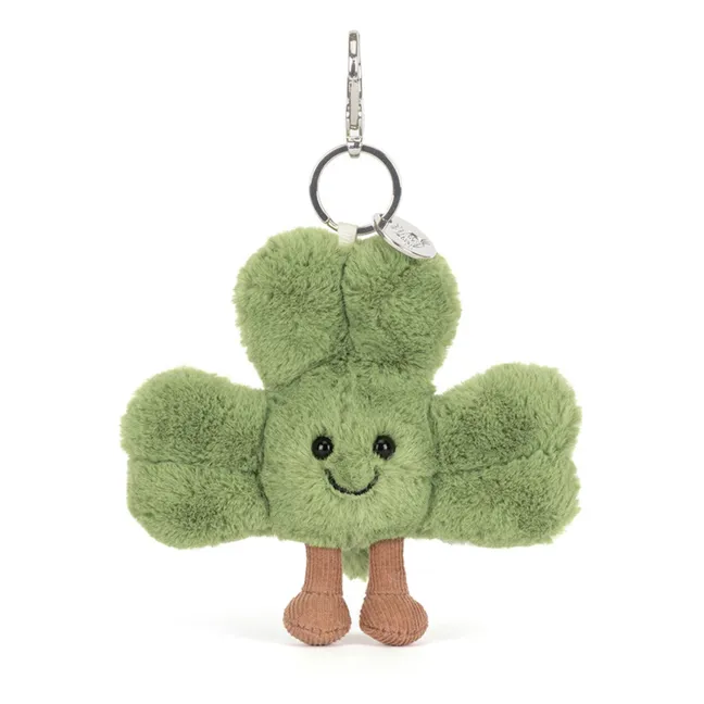 Porte-clés Amuseables Siofra Shamrock