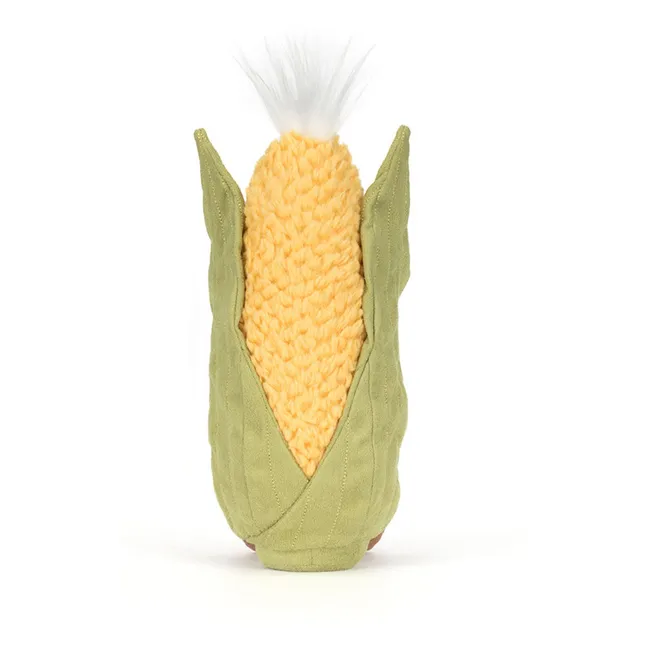 Peluche Amuseables Sweetcorn