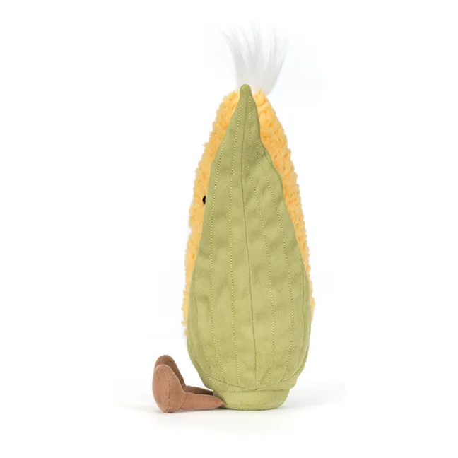 Peluche Amuseables Sweetcorn