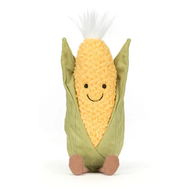 Peluche Amuseables Sweetcorn