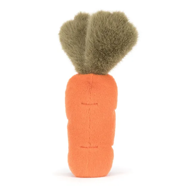 Peluche Amuseables Carrot