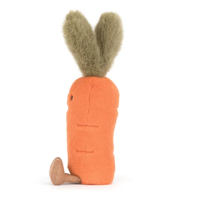 Peluche Amuseables Carrot