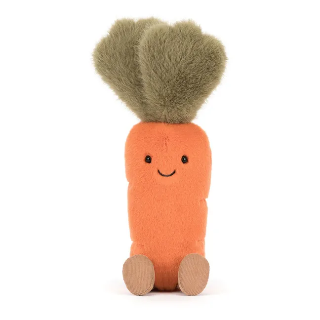 Peluche Amuseables Carrot