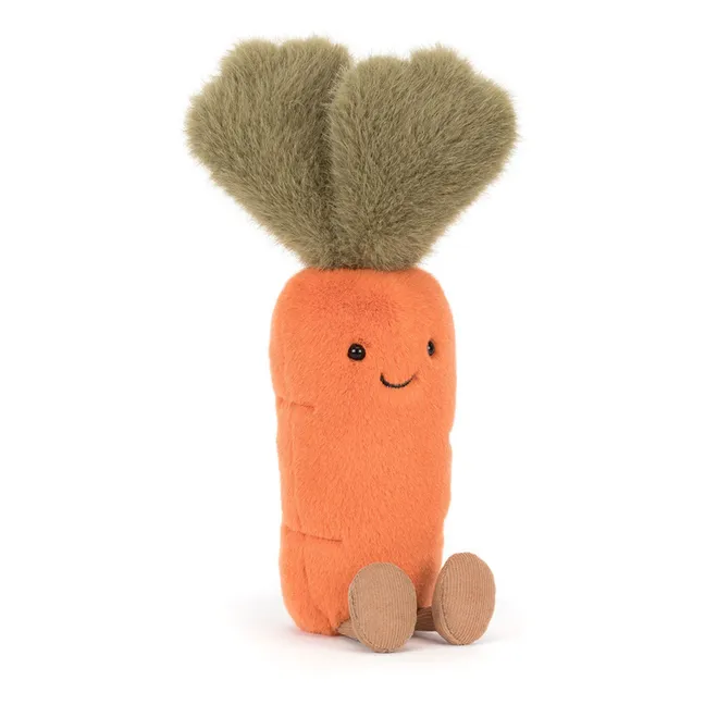 Peluche Amuseables Carrot