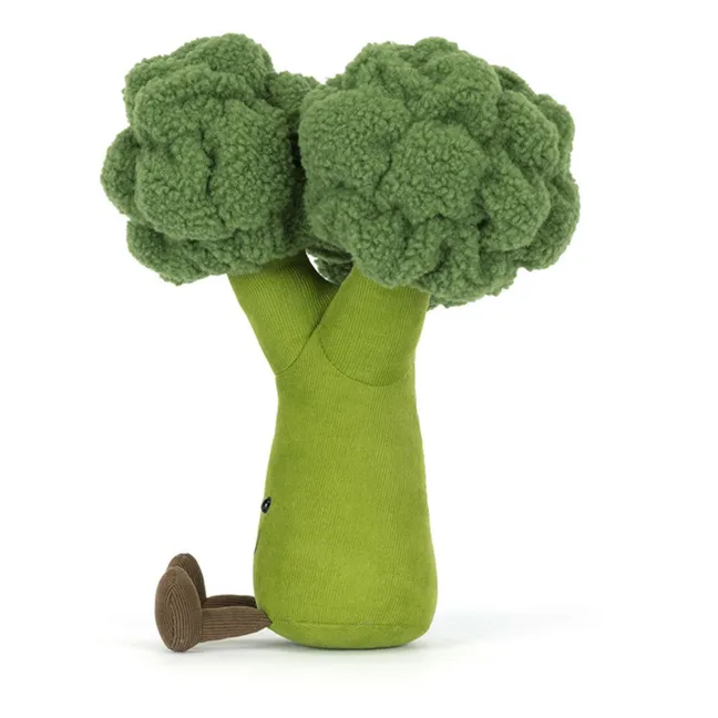 Peluche Amuseables Broccoli
