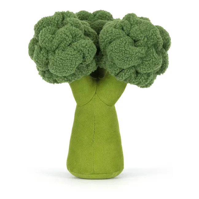 Peluche Amuseables Broccoli