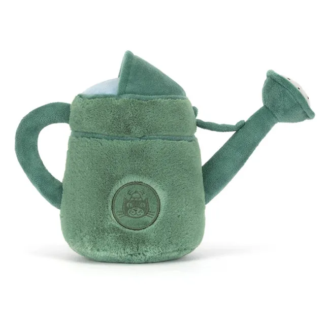 Watering can plush