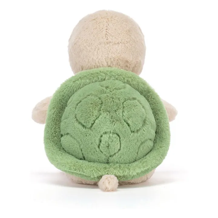 Peluche de tortuga dedal- Imagen del producto n°4